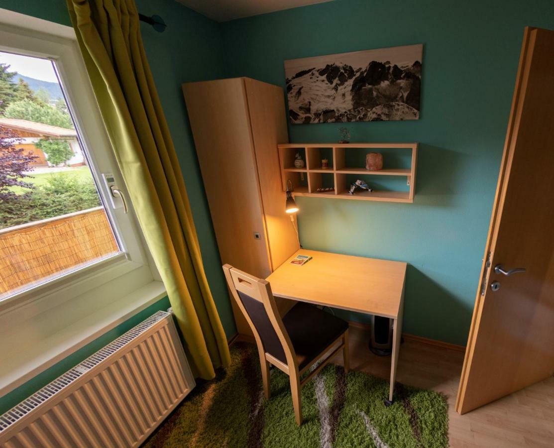 Powderia Family & Freelance Apartment In The Centre Of Ski Amade アルテンマルクト・イム・ポンガウ エクステリア 写真