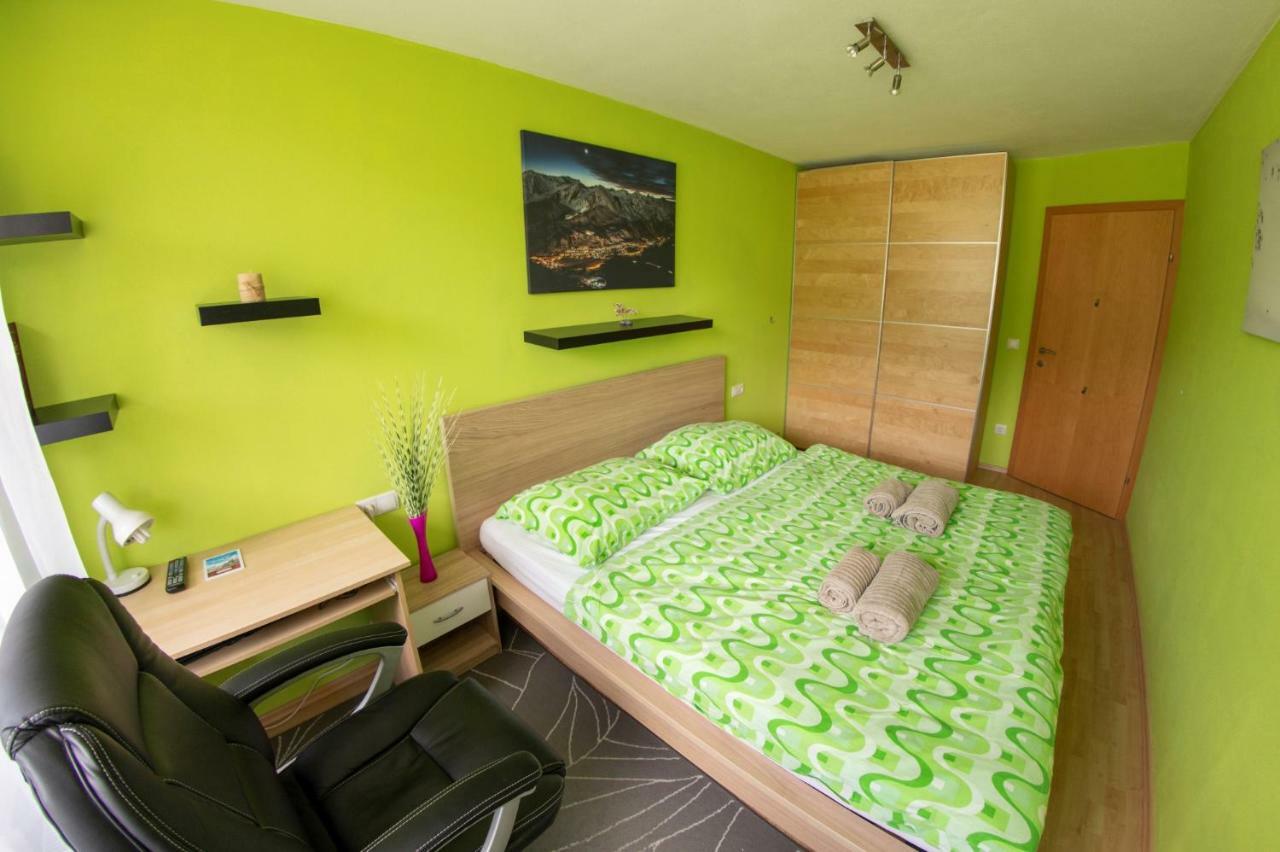 Powderia Family & Freelance Apartment In The Centre Of Ski Amade アルテンマルクト・イム・ポンガウ エクステリア 写真