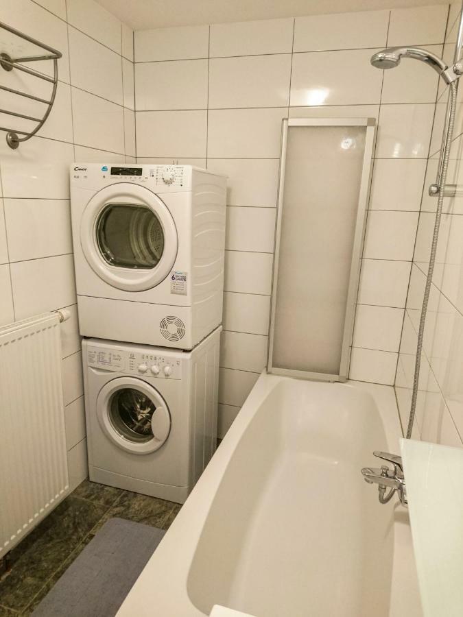 Powderia Family & Freelance Apartment In The Centre Of Ski Amade アルテンマルクト・イム・ポンガウ エクステリア 写真